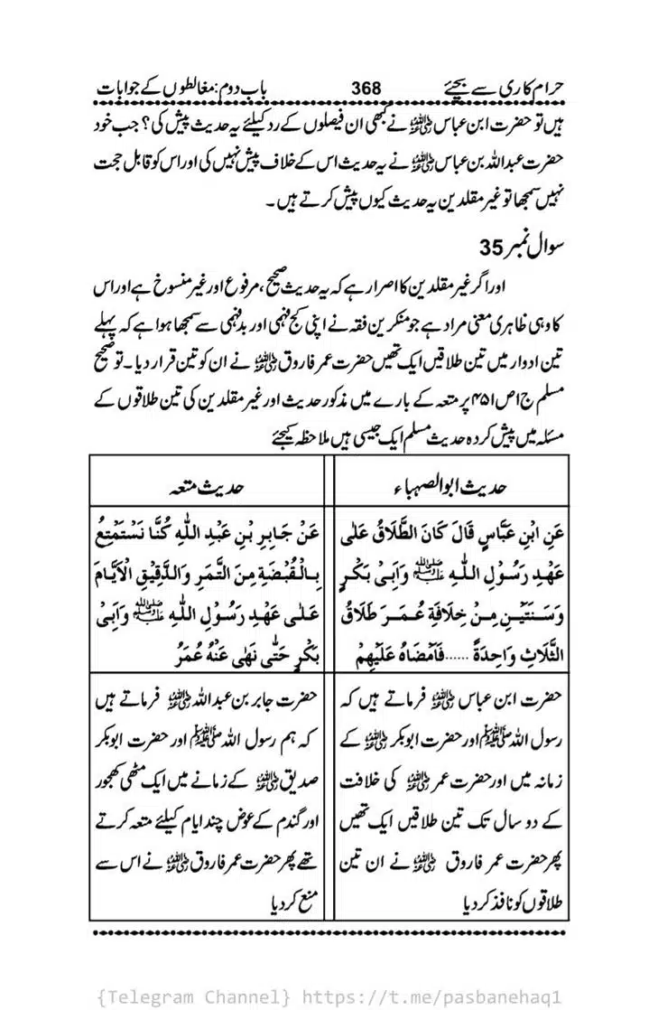 Haram-Kari-Say-Bachiyai-Talaq-i-Salasa-368