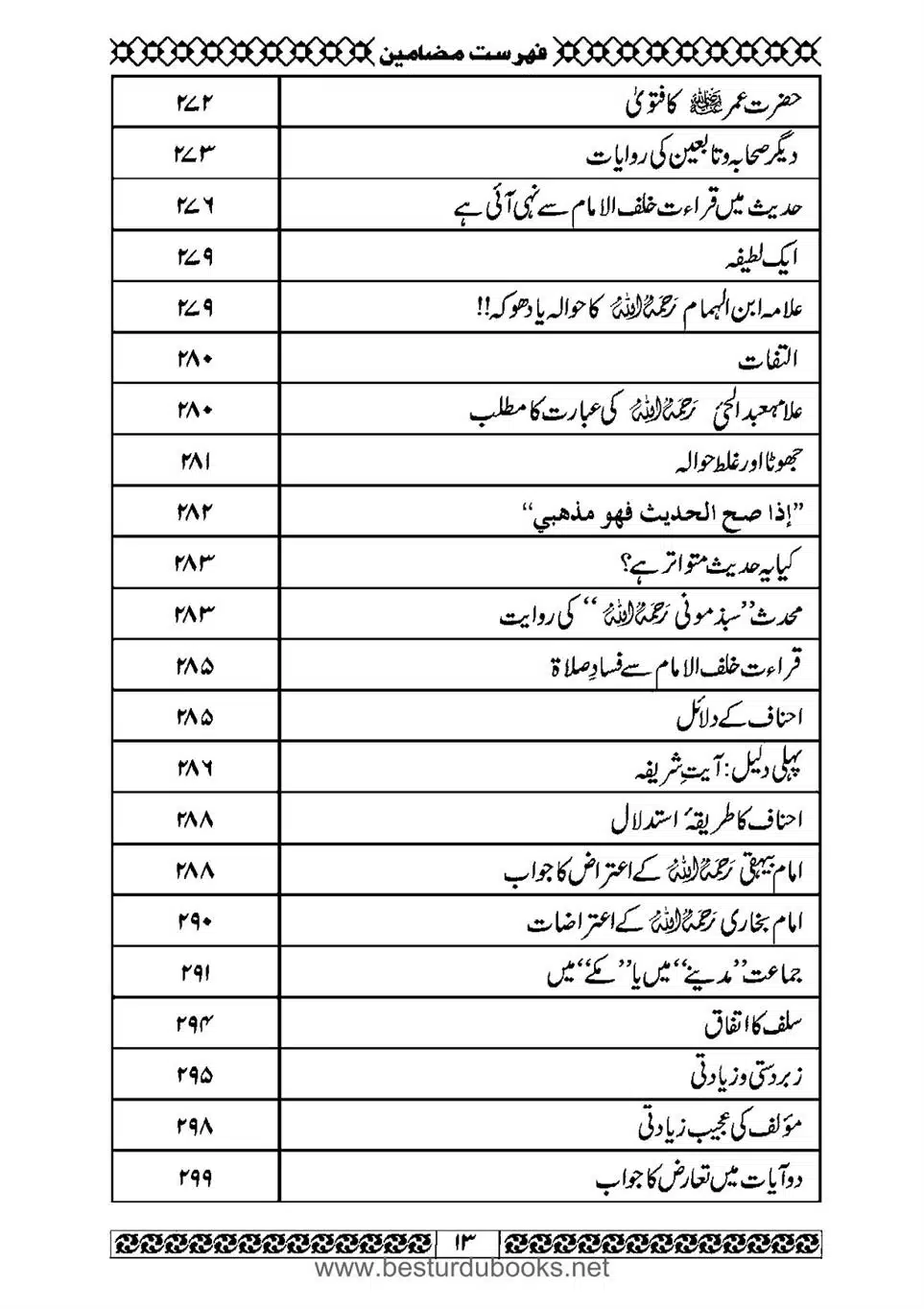 Daleel_e_Namaz_Ba_Jawab_e_Hadith_e_Namaz-013