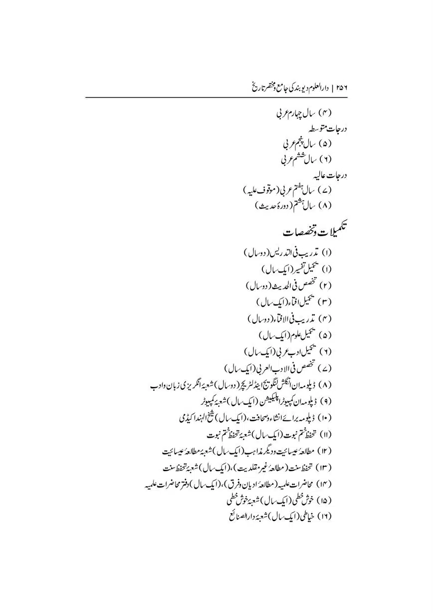 Dar-Uloom-Deoband-ki-Jamia-o-Mukhtsar-Tareekh-page-00257