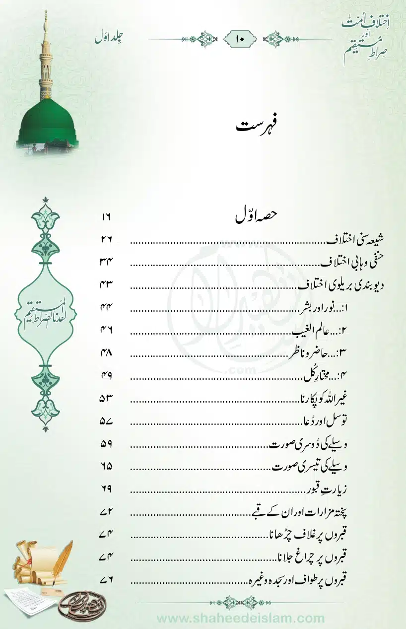 Ikhtilaaf-e-Ummat-our-Siraat-e-Mustaqeem_page-0010