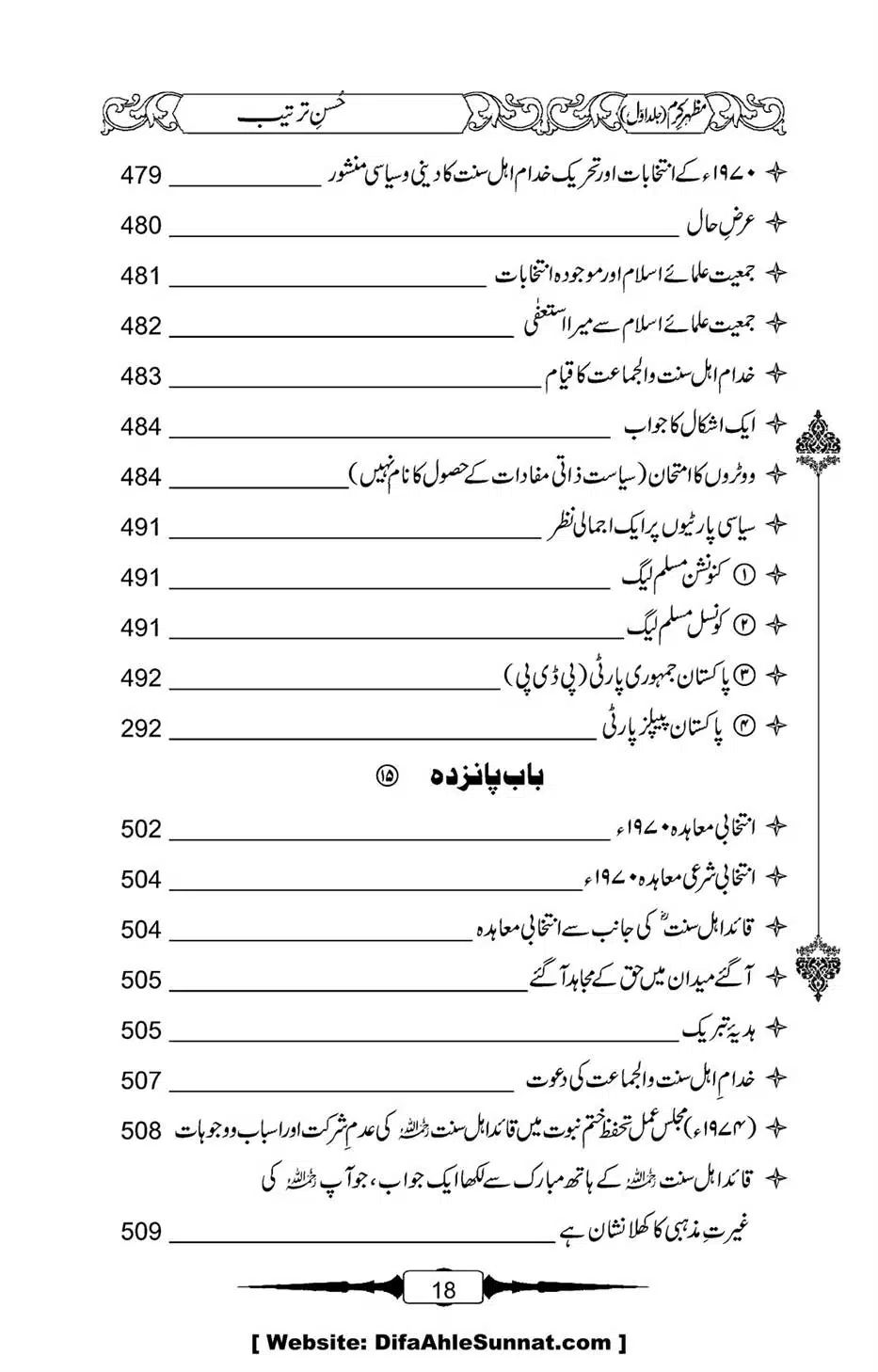 Mazhar-Karam-Swaneh-Maulana-Qazi-Mazhar-Hussain-Vol1-15