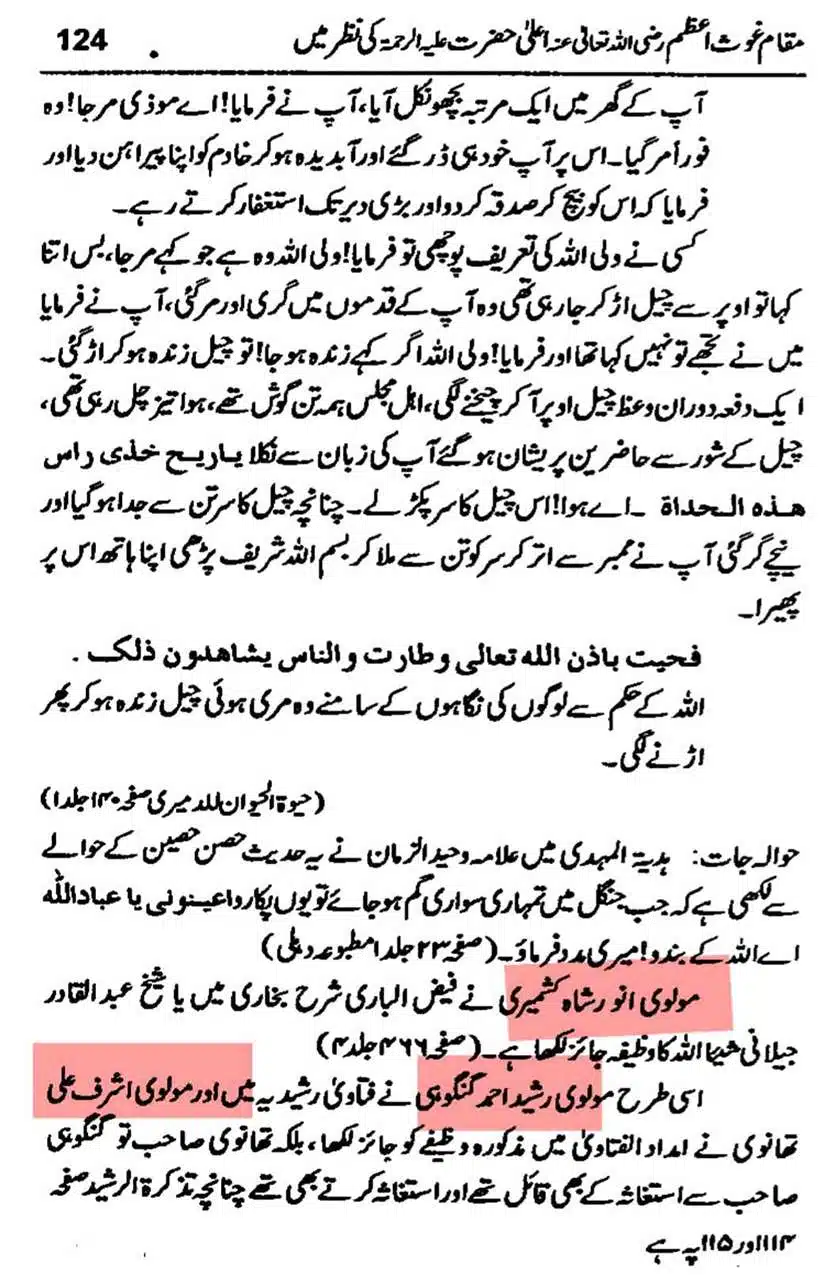Ahmed-Raza-Khan-Brevli-ke-100-Kafir-General_Page_205