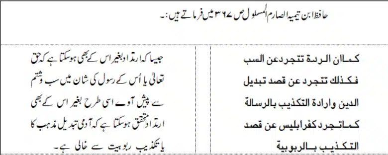 Kufar o Islam 3
